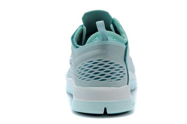 Nike Free 5.0 V2 femme shop pas cher chaussures gris bleu pas cher